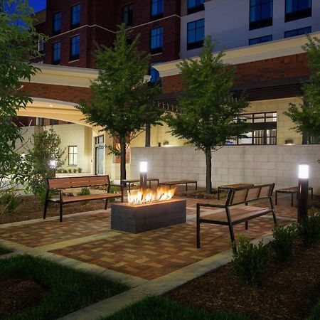 Homewood Suites By Hilton Reston, Va Bagian luar foto