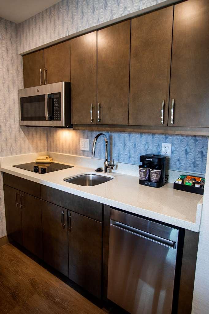 Homewood Suites By Hilton Reston, Va Ruang foto