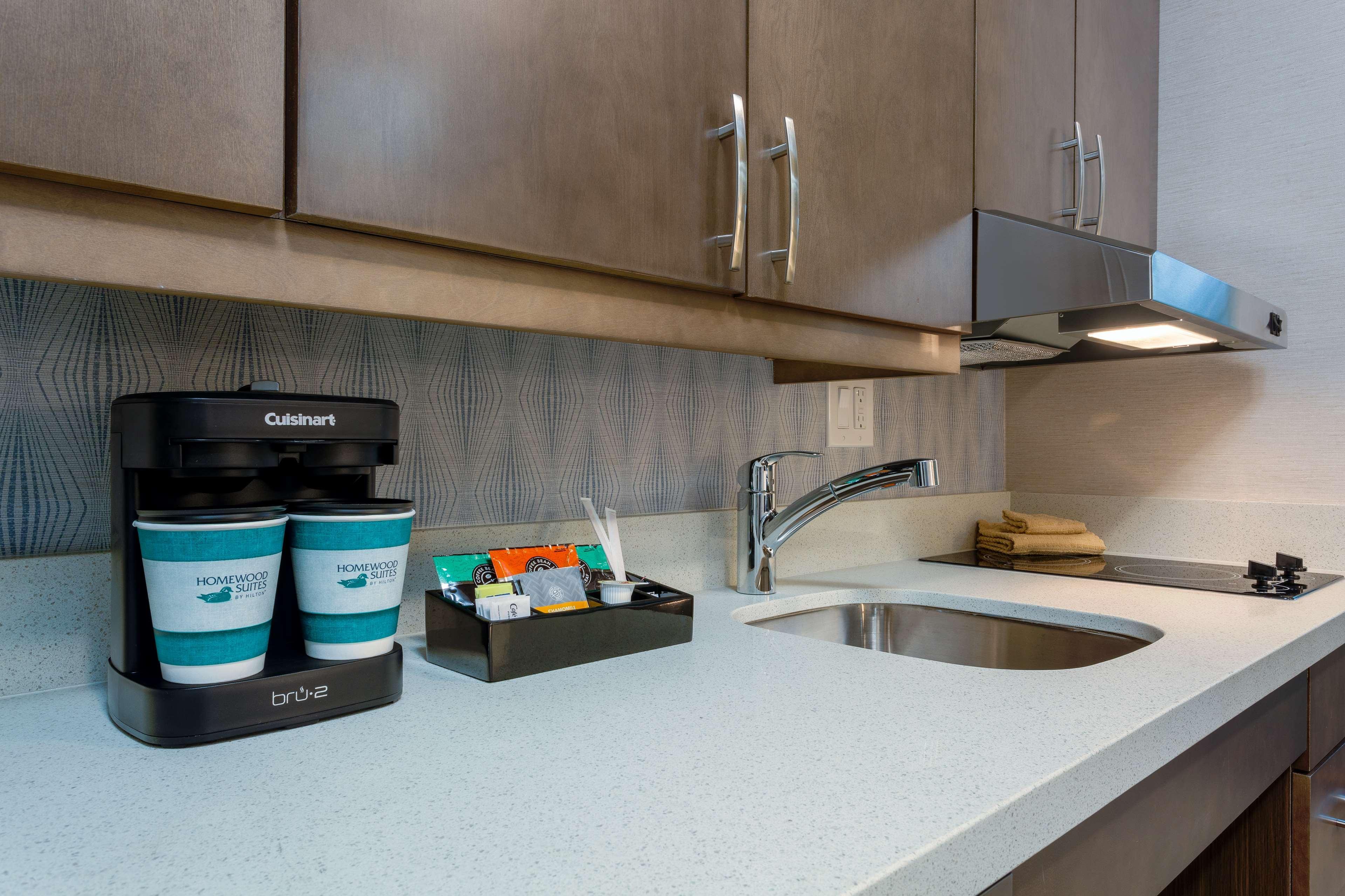 Homewood Suites By Hilton Reston, Va Bagian luar foto