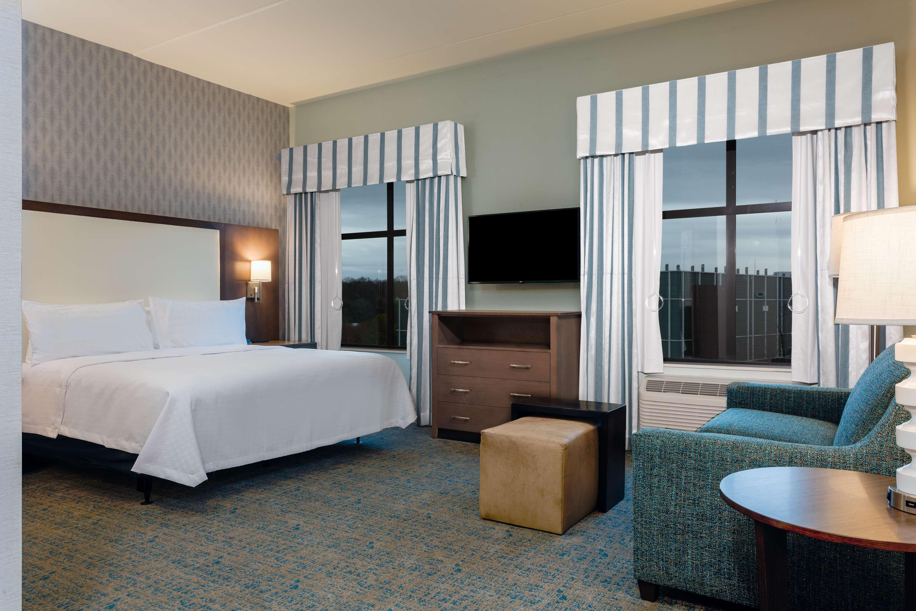 Homewood Suites By Hilton Reston, Va Bagian luar foto