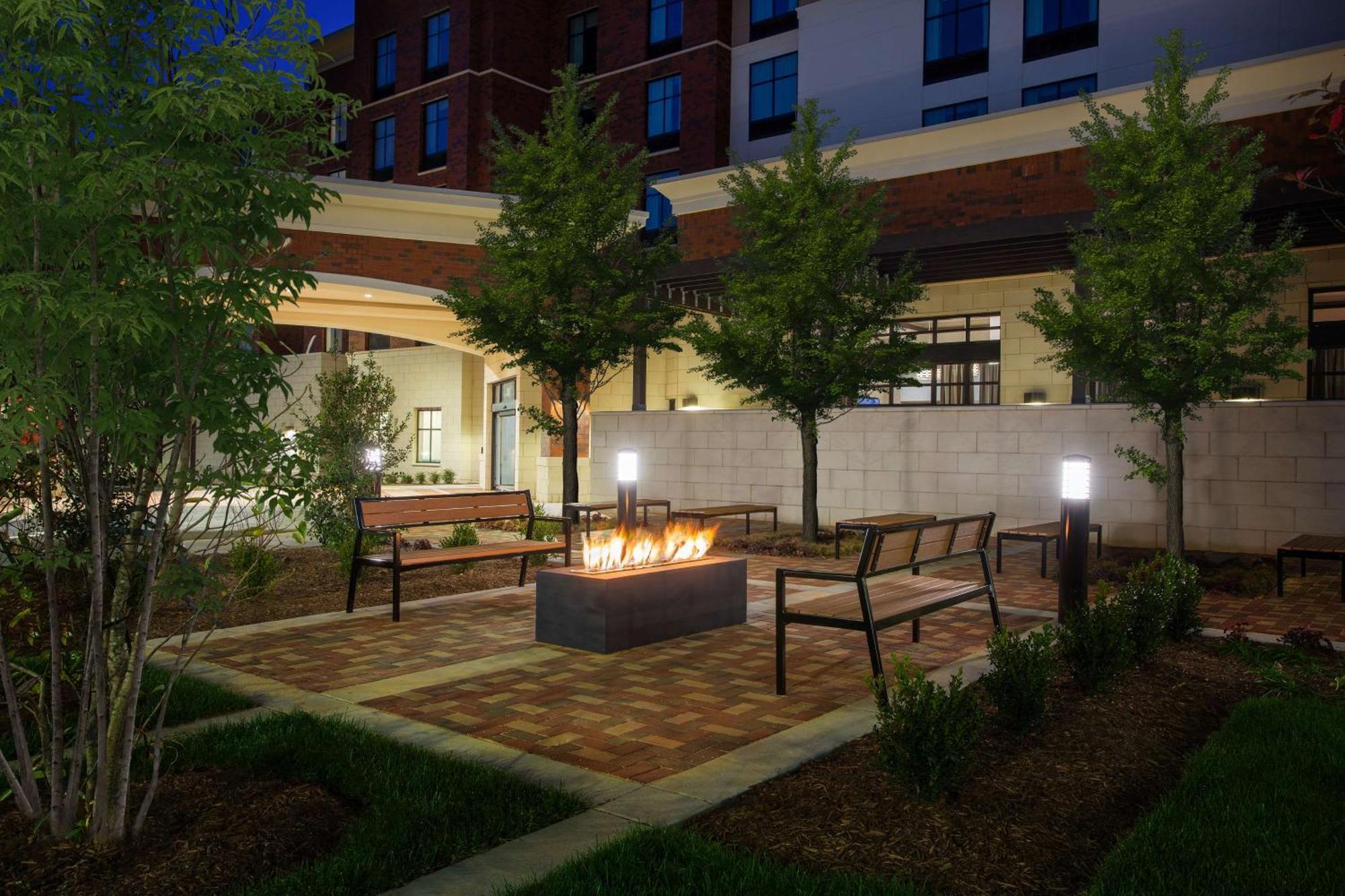 Homewood Suites By Hilton Reston, Va Bagian luar foto