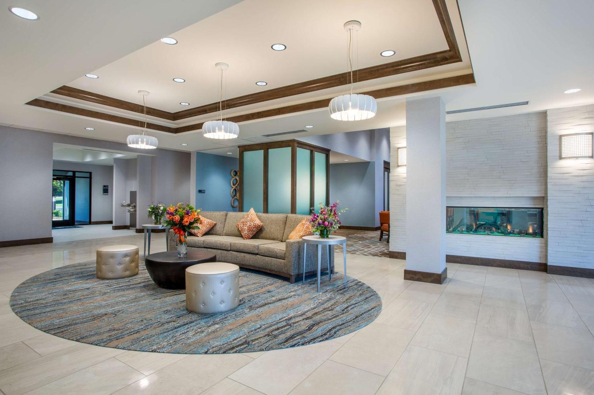 Homewood Suites By Hilton Reston, Va Bagian luar foto