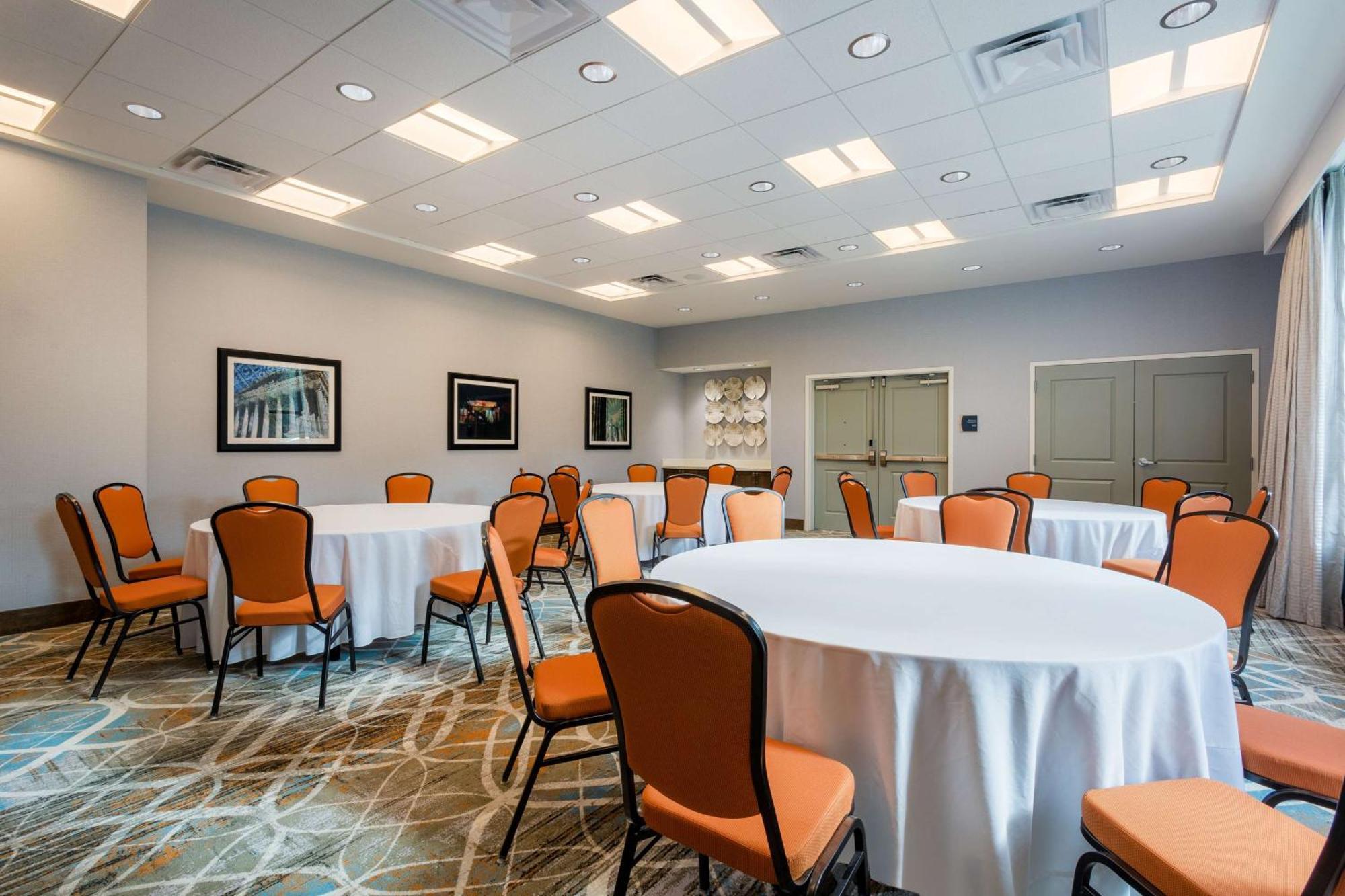 Homewood Suites By Hilton Reston, Va Bagian luar foto