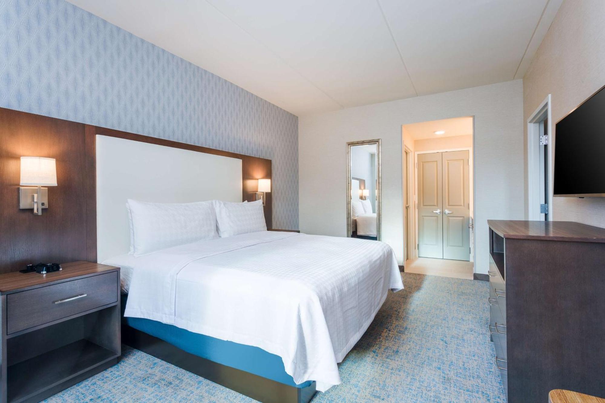 Homewood Suites By Hilton Reston, Va Bagian luar foto