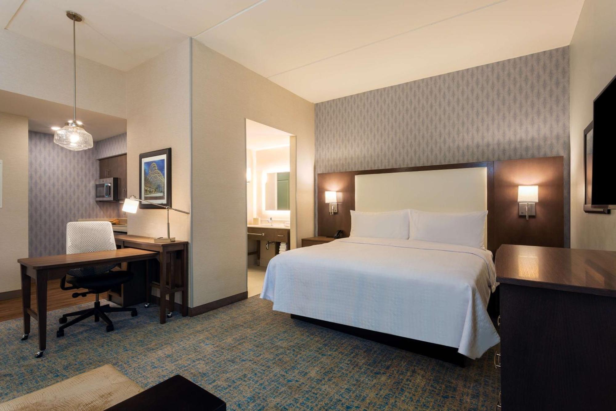 Homewood Suites By Hilton Reston, Va Bagian luar foto