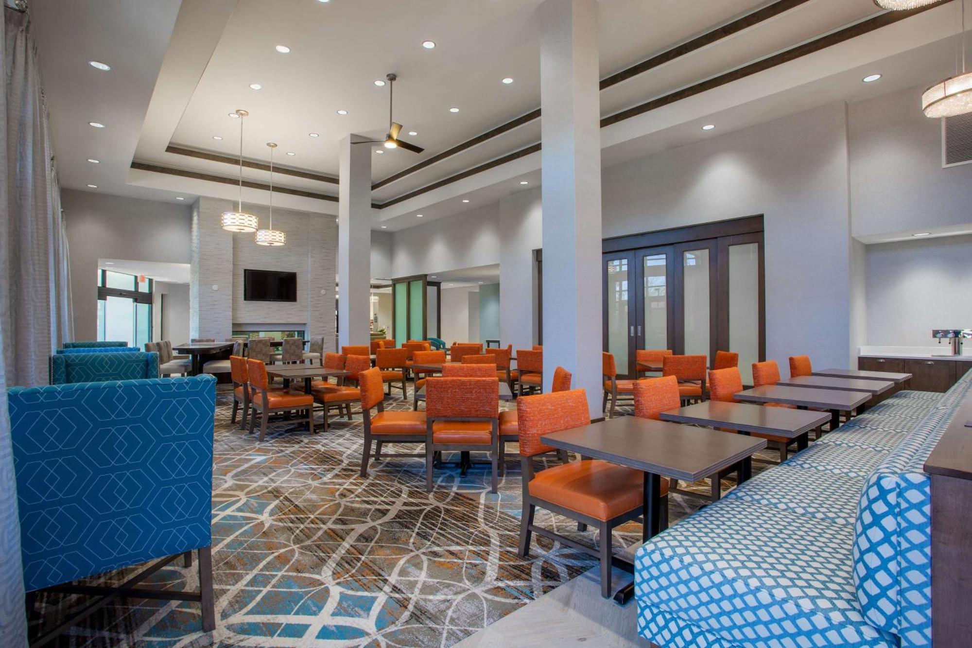 Homewood Suites By Hilton Reston, Va Bagian luar foto