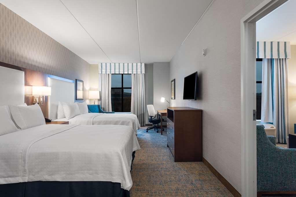 Homewood Suites By Hilton Reston, Va Ruang foto